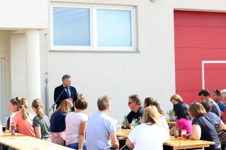 KD MENEŠIJA 30 LET 05 FOTO LJUBO VUKELIČ